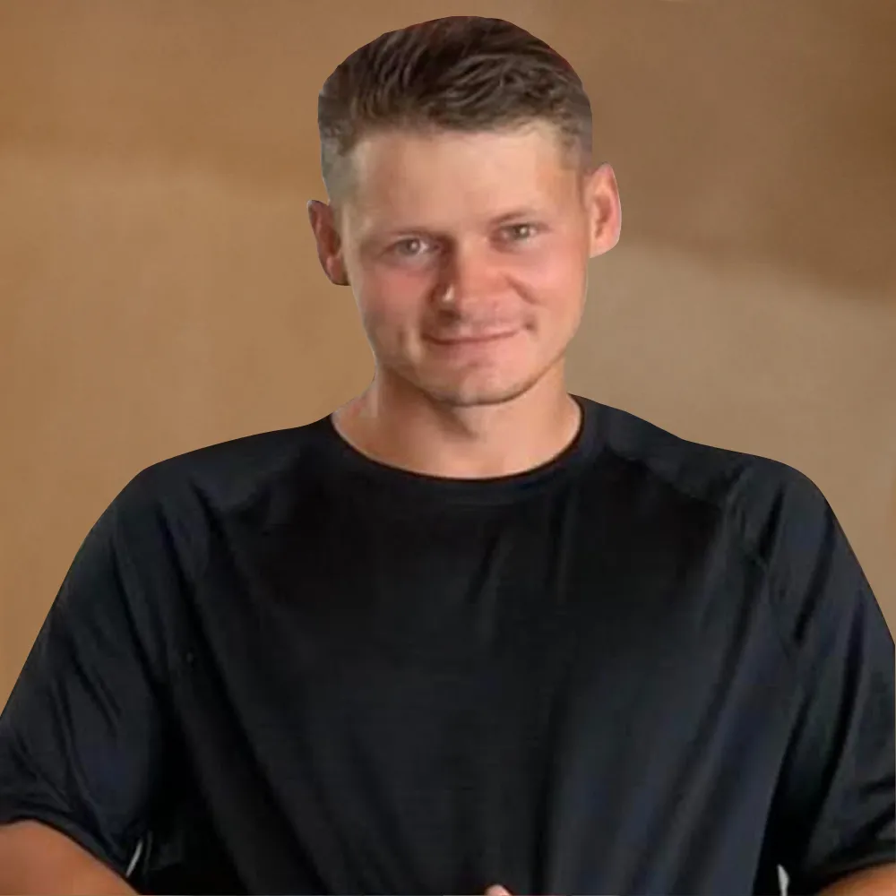 Alex - Project Manager at DreamDecks Inc