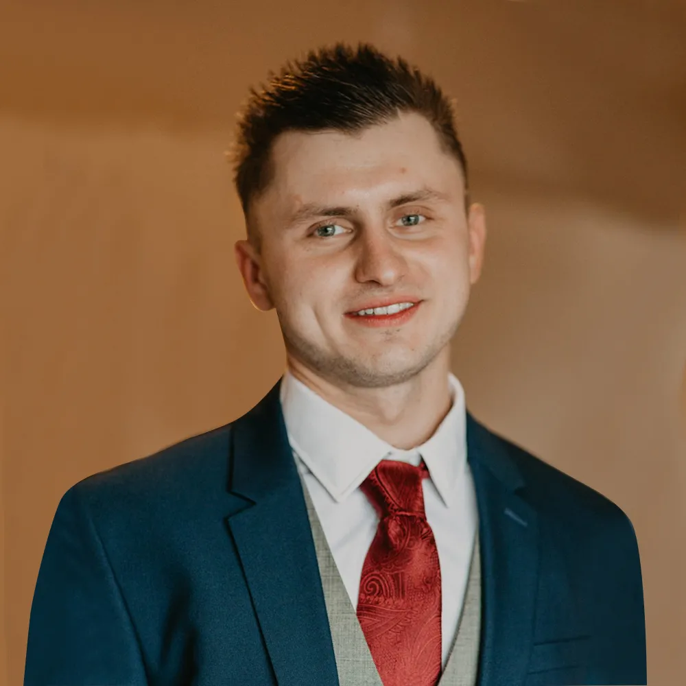 Vlad Chinikalo - Owner of DreamDecks Inc