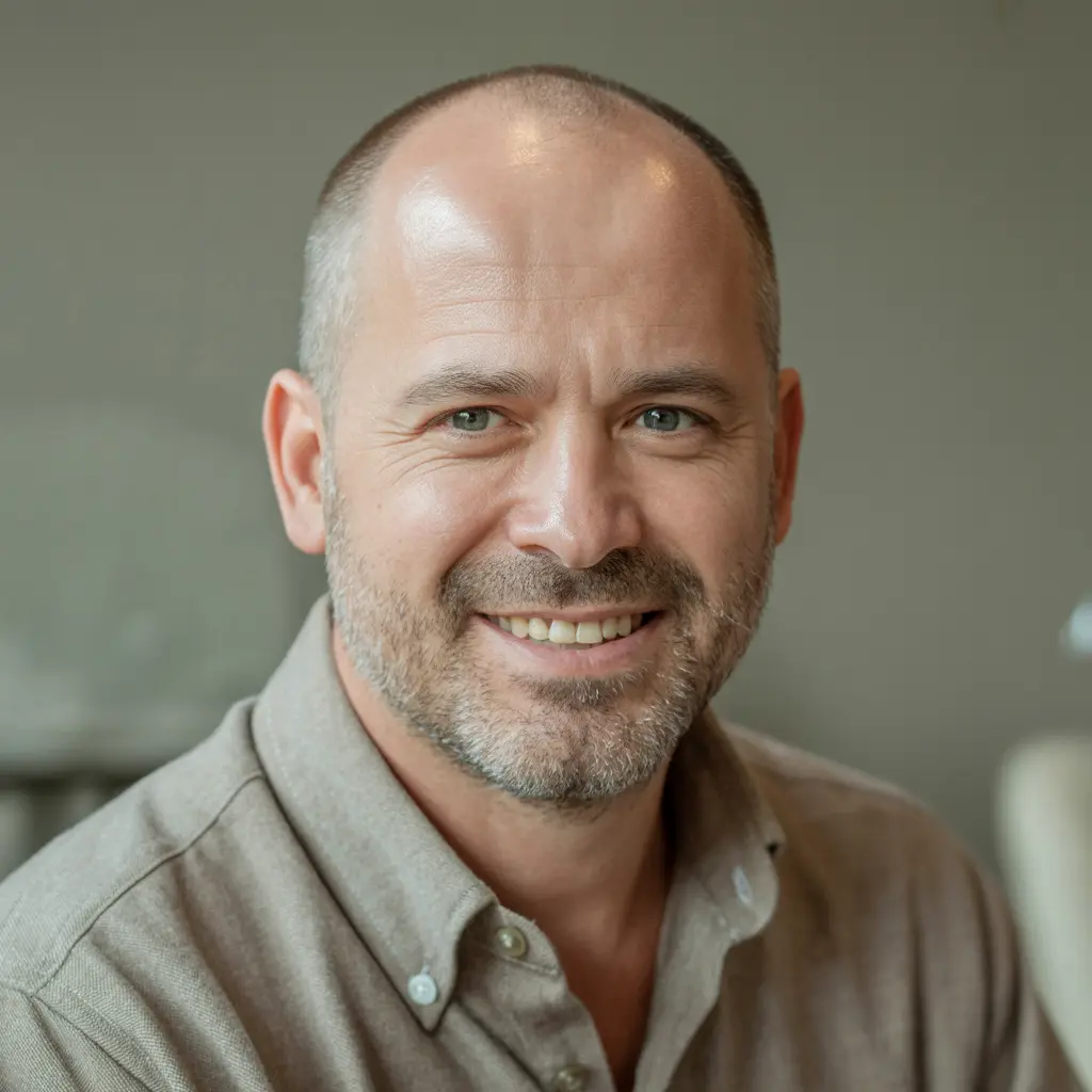 Customer - DreamDecks customer